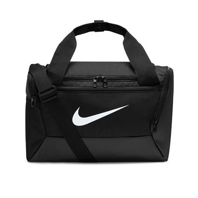 Nike Brasilia 9.5 - Training Duffel (XSmall - 25 L) Unisex Spor Çantası