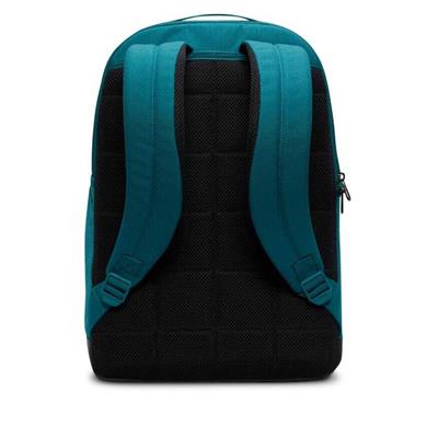 Nike Brasilia - 9.5 (24L) Unisex Yeşil Günlük Stil Sırt Çantası