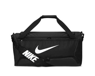 Nike Brasilia 9.5 Training Duffel Spor Çanta