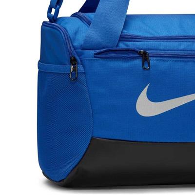 Nike Brasilia 9.5 - Training Duffel (XSmall - 25 L) Unisex Spor Çantası