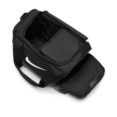 Nike Brasilia 9.5 - Training Duffel (XSmall - 25 L) Unisex Spor Çantası
