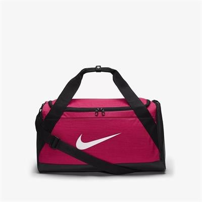 Nike Brasilia Small Duffle Spor Çantası