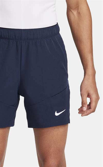 Nike Court 7 inch Advantage Erkek Tenis Şort