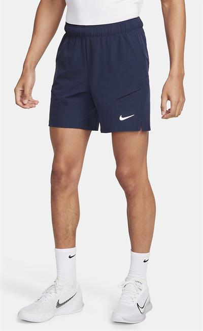Nike Court 7 inch Advantage Erkek Tenis Şort