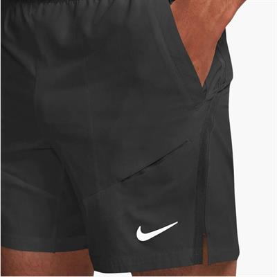 Nike Court Advantage Dri-FIT 18 cm Erkek Tenis Şortu