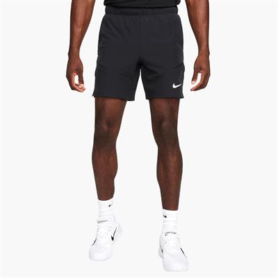 Nike Court Advantage Dri-FIT 18 cm Erkek Tenis Şortu