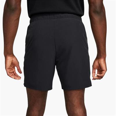 Nike Court Advantage Dri-FIT 18 cm Erkek Tenis Şortu