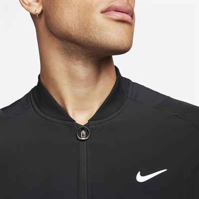 Nike Court Advantage Erkek Tenis Ceketi