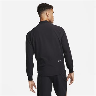 Nike Court Advantage Erkek Tenis Ceketi