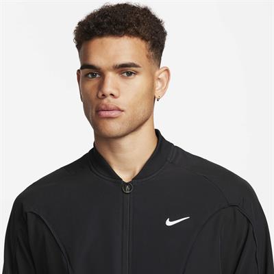 Nike Court Advantage Erkek Tenis Ceketi