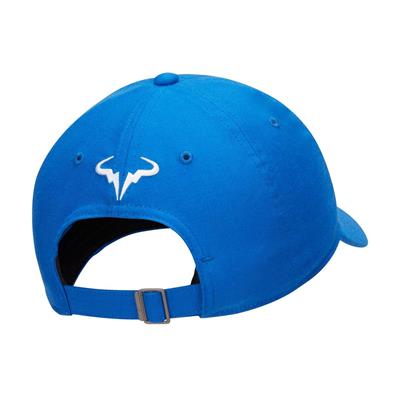 Nike Court AeroBill Rafa Heritage86 Tenis Şapkası