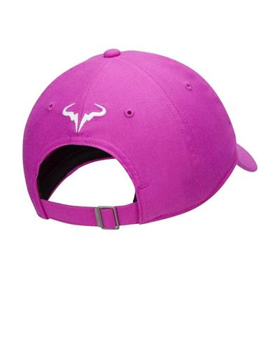 Nike Court AeroBill Rafa Heritage86 Tenis Şapkası