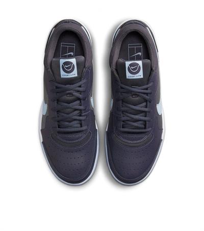 Nike Court Air Zoom Lite 3 Erkek Toprak Tenis Ayakkabısı