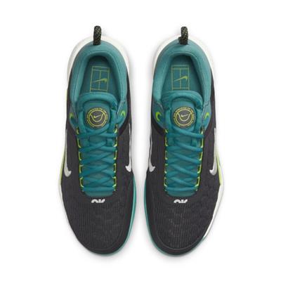 Nike Court Air Zoom NXT Erkek Toprak Kort Tenis Ayakkabısı