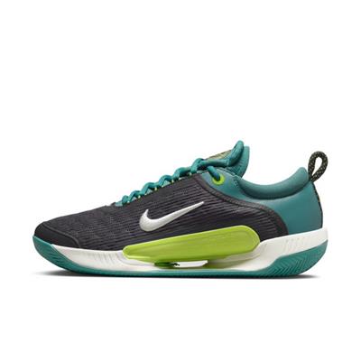 Nike Court Air Zoom NXT Erkek Toprak Kort Tenis Ayakkabısı
