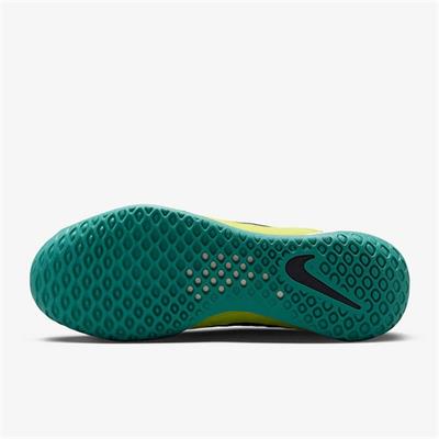Nike Court Air Zoom NXT Sert Kort Erkek Tenis Ayakkabısı