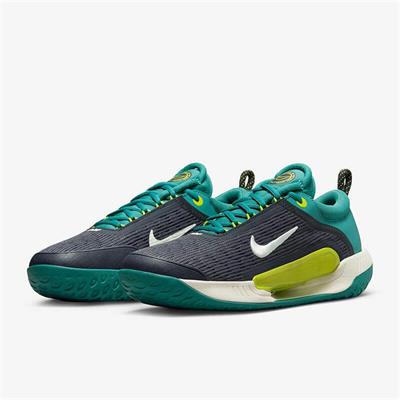 Nike Court Air Zoom NXT Sert Kort Erkek Tenis Ayakkabısı