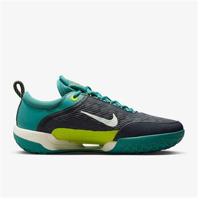 Nike Court Air Zoom NXT Sert Kort Erkek Tenis Ayakkabısı