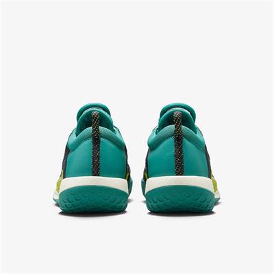 Nike Court Air Zoom NXT Sert Kort Erkek Tenis Ayakkabısı