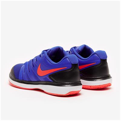 Nike Court Air Zoom Prestige HC  Erkek Tenis Ayakkabısı