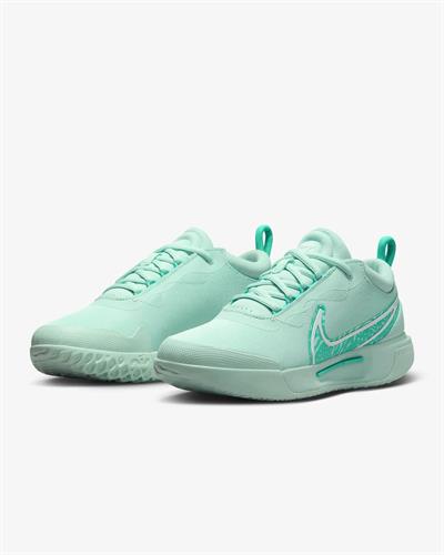 Nike Court Air Zoom Pro Sert Kort Kadın Tenis Ayakkabısı