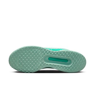 Nike Court Air Zoom Pro Sert Kort Kadın Tenis Ayakkabısı