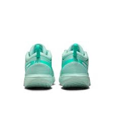 Nike Court Air Zoom Pro Sert Kort Kadın Tenis Ayakkabısı