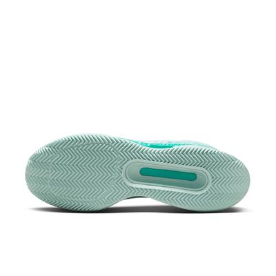 Nike Court Air Zoom Pro Toprak Kort Kadın Tenis Ayakkabısı