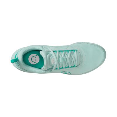 Nike Court Air Zoom Pro Toprak Kort Kadın Tenis Ayakkabısı