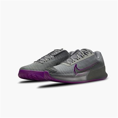 Nike Court Air Zoom Vapor 11 Erkek Toprak Kort Tenis Ayakkabısı