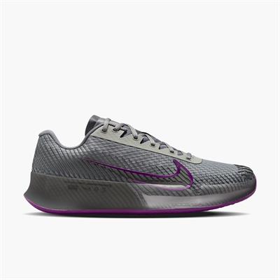 Nike Court Air Zoom Vapor 11 Erkek Toprak Kort Tenis Ayakkabısı