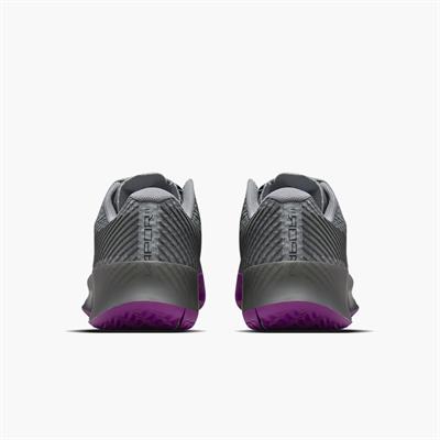 Nike Court Air Zoom Vapor 11 Erkek Toprak Kort Tenis Ayakkabısı