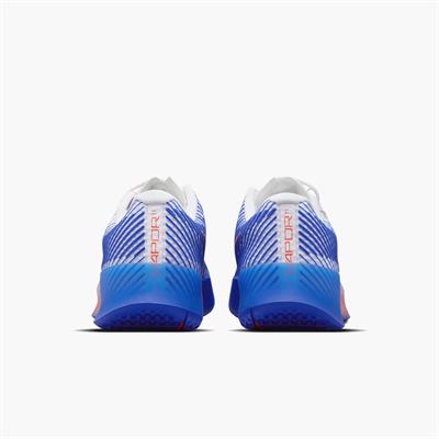 Nike Court Air Zoom Vapor 11 Sert Kort Erkek Tenis Ayakkabısı