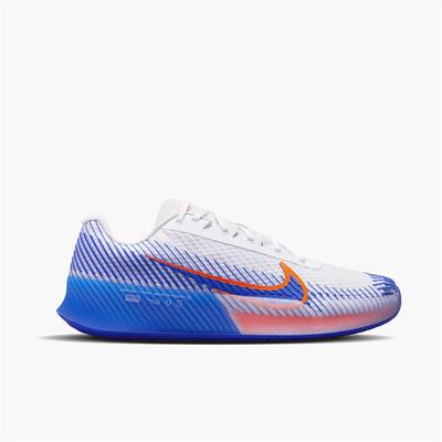 Nike Court Air Zoom Vapor 11 Sert Kort Erkek Tenis Ayakkabısı