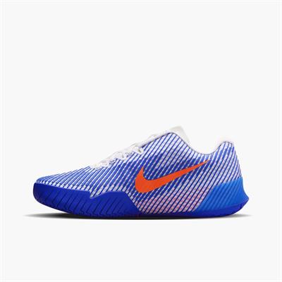 Nike Court Air Zoom Vapor 11 Sert Kort Erkek Tenis Ayakkabısı