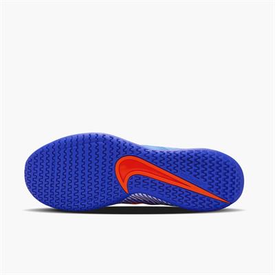 Nike Court Air Zoom Vapor 11 Sert Kort Erkek Tenis Ayakkabısı
