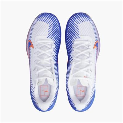 Nike Court Air Zoom Vapor 11 Sert Kort Erkek Tenis Ayakkabısı