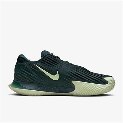 Nike Court Air Zoom Vapor Cage 4 Rafa Toprak Kort Erkek Tenis Ayakkabısı