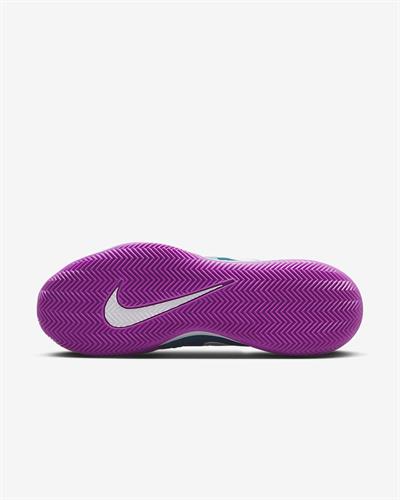Nike Court Air Zoom Vapor Cage 4 Rafa Toprak Kort Erkek Tenis Ayakkabısı