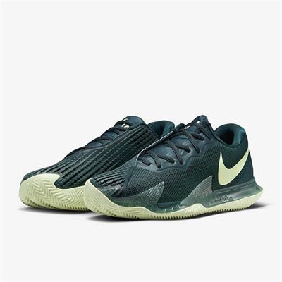 Nike Court Air Zoom Vapor Cage 4 Rafa Toprak Kort Erkek Tenis Ayakkabısı