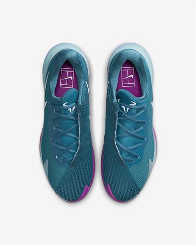 Nike Court Air Zoom Vapor Cage 4 Rafa Toprak Kort Erkek Tenis Ayakkabısı