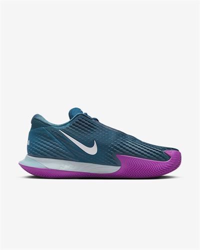 Nike Court Air Zoom Vapor Cage 4 Rafa Toprak Kort Erkek Tenis Ayakkabısı