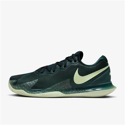 Nike Court Air Zoom Vapor Cage 4 Rafa Toprak Kort Erkek Tenis Ayakkabısı