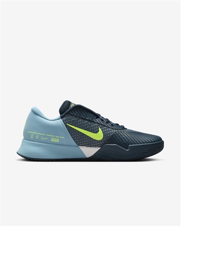 Nike Court Air Zoom Vapor Pro 2 Erkek Toprak Tenis Ayakkabısı