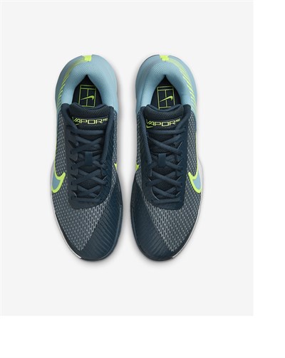 Nike Court Air Zoom Vapor Pro 2 Erkek Toprak Tenis Ayakkabısı