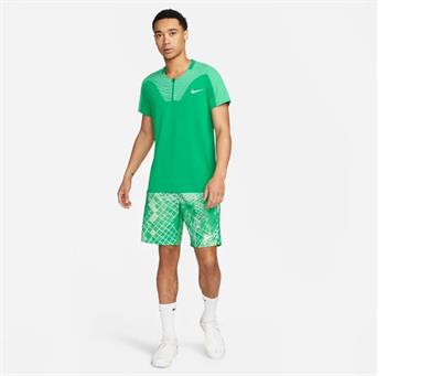 Nike Court Dri-FIT ADV Slam Erkek Tenis Polo Üst