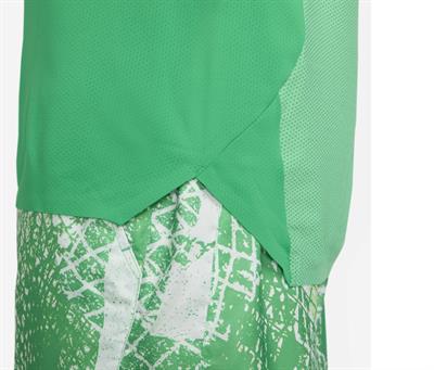 Nike Court Dri-FIT ADV Slam Erkek Tenis Polo Üst