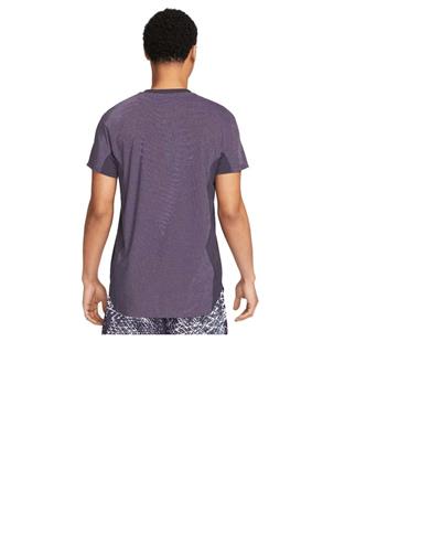 Nike Court Dri-FIT ADV Slam Erkek Tenis Polo Üst 