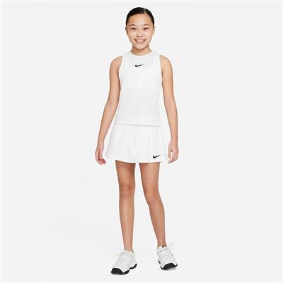 Nike Court Dri-FIT Çocuk Tenis Eteği