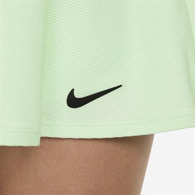 Nike Court Dri-FIT Çocuk Tenis Eteği